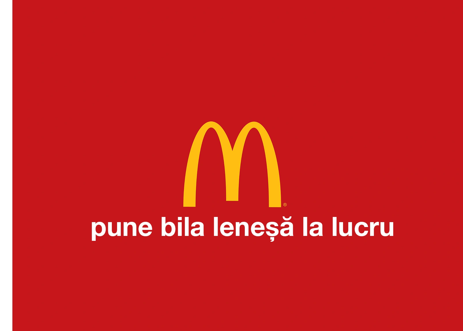 McDonald’s