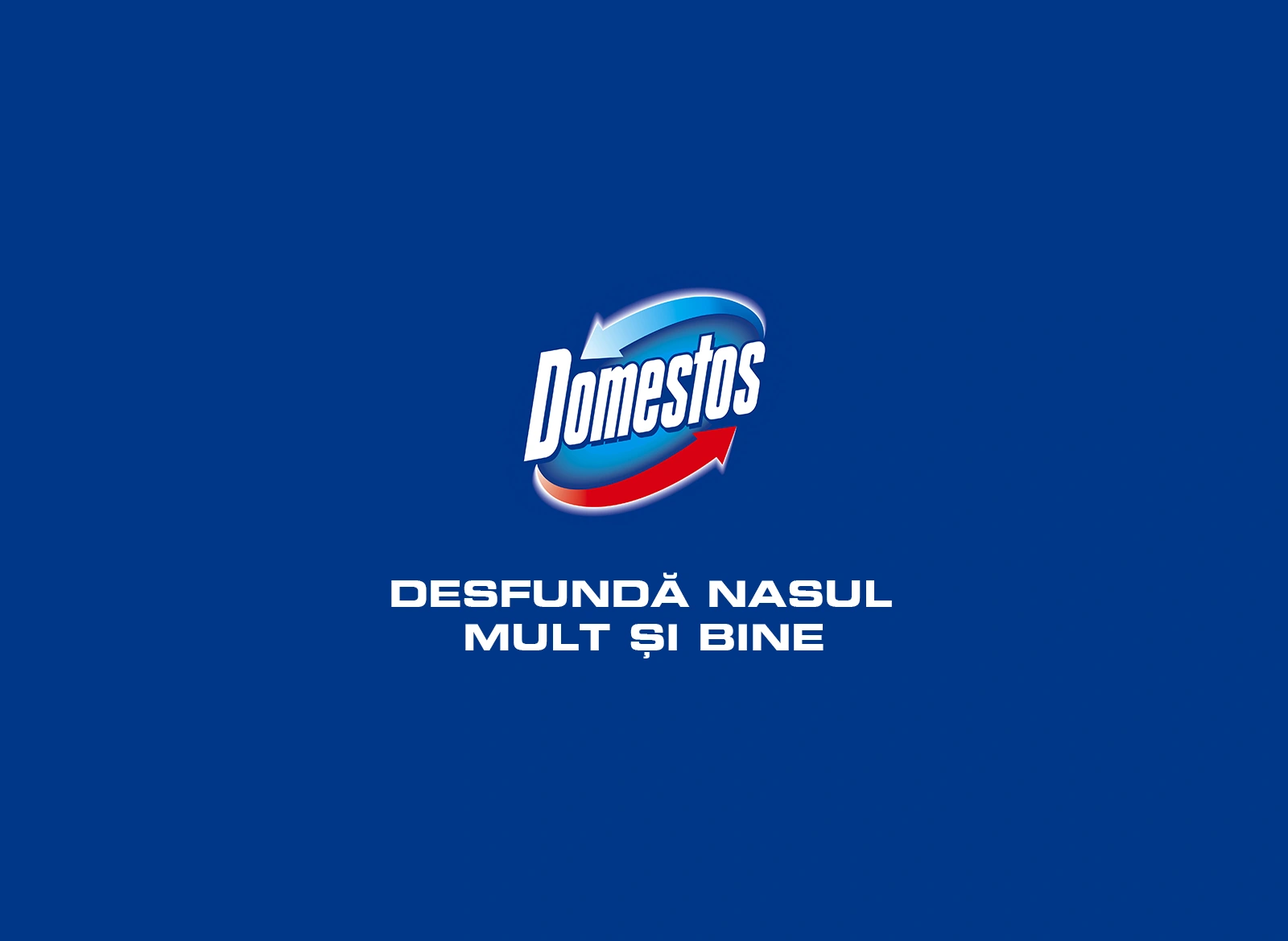 Domestos