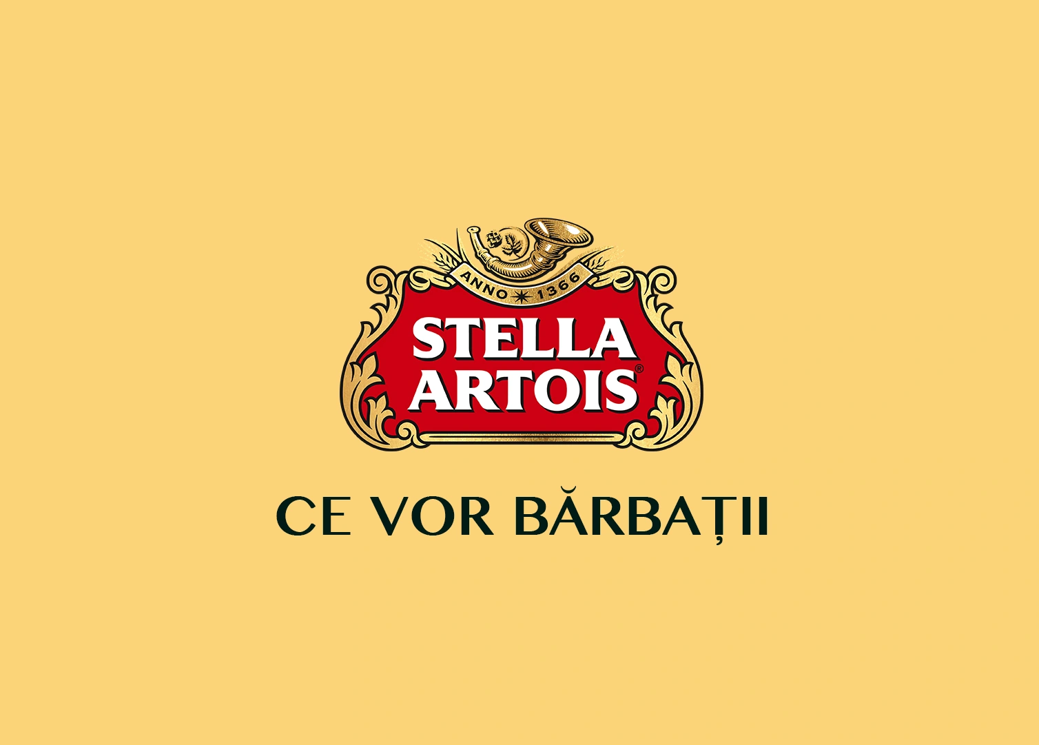 Stella Artois